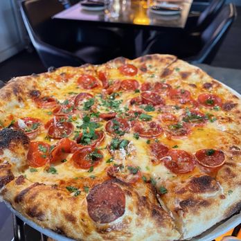 Three One Four Pizzeria - Pizza Near Me - Berkeley, California