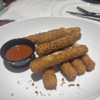 Miller's Ale House - MOZZARELLA STICKS - Sports Bars Near Me - Doral, Florida Miller's Ale House - MOZZARELLA STICKS - Sports Bars Near Me - Doral, Florida