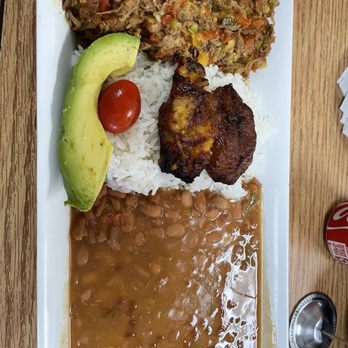 El Portal Cafe - Ropa Vieja - Bakeries Near Me - Carrollton, Texas El Portal Cafe - Ropa Vieja - Bakeries Near Me - Carrollton, Texas