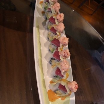 KUU Restaurant - Japanese Near Me - Houston, Texas