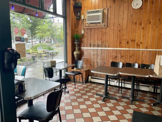 Punjabi Dhaba by null