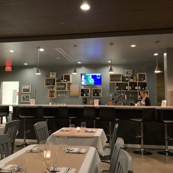 Root & Branch Bistro + Bar - New American Near Me - Clermont, Florida