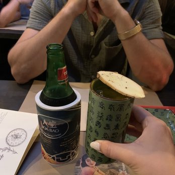 Boa-Bao - Mocktail & Japanese beer - Asian Fusion Near Me - Lisbon, 11