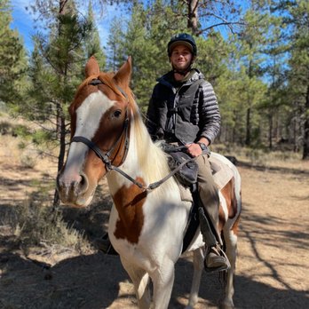 Wilderness Horse Adventures - Horseback Riding Near Me - Bend, Oregon Wilderness Horse Adventures - Horseback Riding Near Me - Bend, Oregon