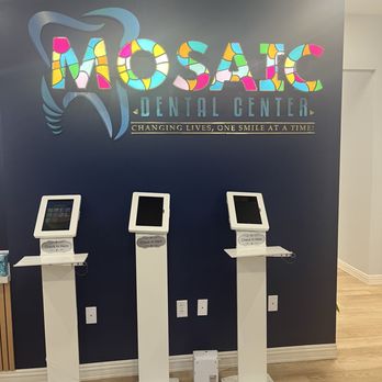 Mosaic Dental Center - General Dentistry Near Me - Orlando, Florida