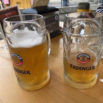 Kaisereck Deli - Had to catch up oma drinking that German beer - Sandwiches Near Me - Vancouver, British Columbia Kaisereck Deli - Had to catch up oma drinking that German beer - Sandwiches Near Me - Vancouver, British Columbia