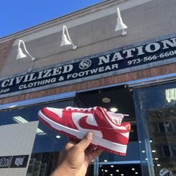 Civilized Nation - Great place I will be shopping there again
