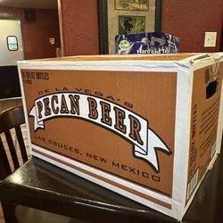Rio Grande Grill & Tap Room - Six packs to go