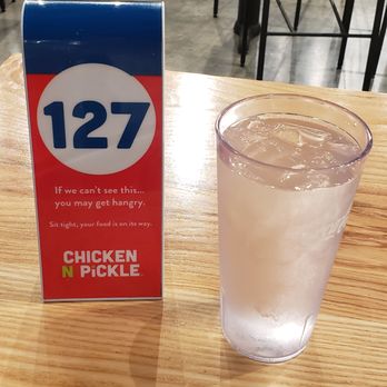 Chicken N Pickle - Pickleball Near Me - Henderson, Nevada
