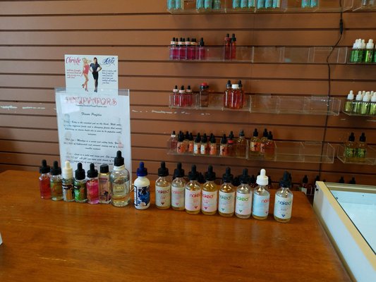 JK Vapes, 1017 E Trinity Mills Rd, Ste 116, Carrollton, TX 75006, US -  MapQuest