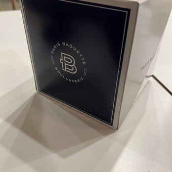Paris Baguette - To go box - Bakeries Near Me - Philadelphia, Pennsylvania Paris Baguette - To go box - Bakeries Near Me - Philadelphia, Pennsylvania