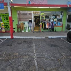 Heavenly Grace Thrifty Store