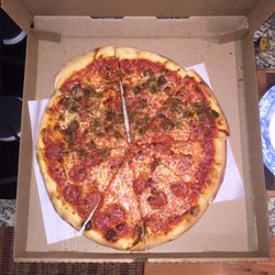 La Pizzeria