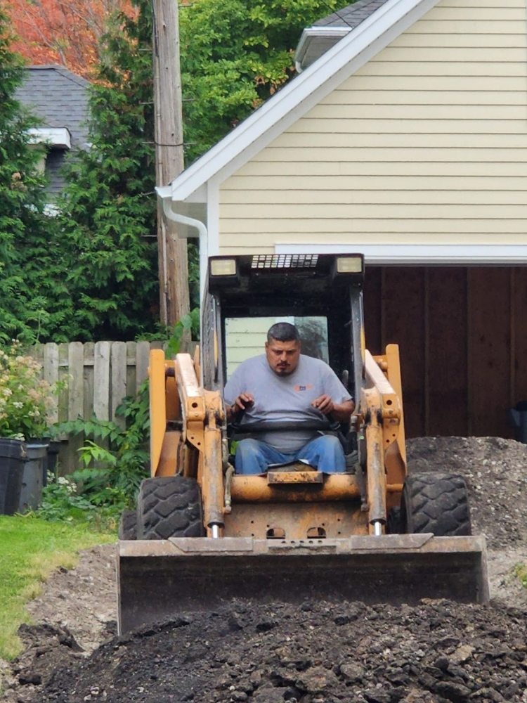 Slide of Troy Construction & Painting