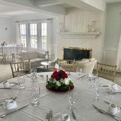 Scituate Country Club