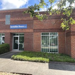Invisible Fence® front office in Raleigh, NC