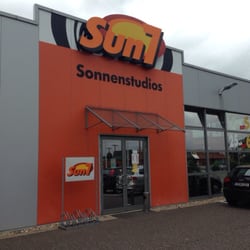 Sun 7 Sonnenstudio
