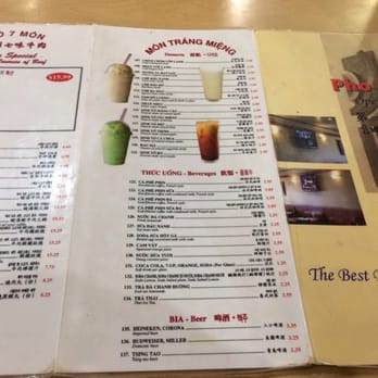 Pho So 1 - Vietnamese Near Me - Reseda, California Pho So 1 - Vietnamese Near Me - Reseda, California