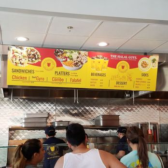The Halal Guys - Halal Near Me - Plano, Texas The Halal Guys - Halal Near Me - Plano, Texas