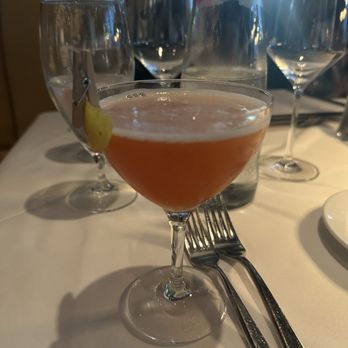 Steak 48 - Steakhouses Near Me - Beverly Hills, California