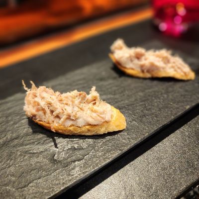 L'Atelier de Joel Robuchon Roppongi Hills Restaurant by null