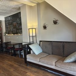 Deja Brew Cafe