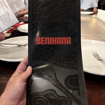 Benihana - Anaheim - Sushi Bars Near Me - Anaheim, California