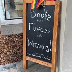Portkey Books - Facts. 10.04.206