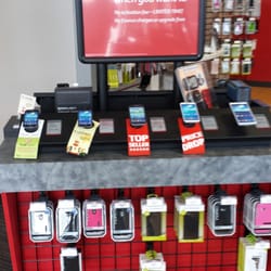 Verizon Authorized Retailer, TCC