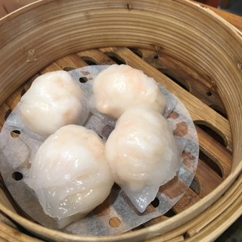 Tim Ho Wan - Shrimp dumpling - Dim Sum Near Me - Honolulu, Hawaii Tim Ho Wan - Shrimp dumpling - Dim Sum Near Me - Honolulu, Hawaii