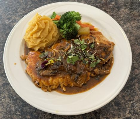 Villaggio Ristorante by null