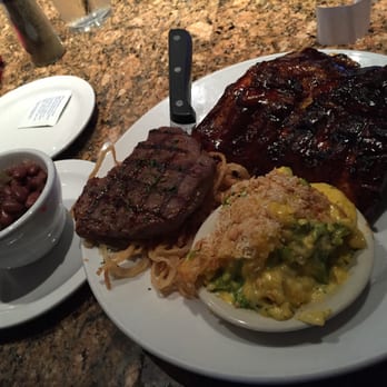 Cheddar's Scratch Kitchen - Steak, ribs, broccoli cheese casserole, red beans and rice - American Near Me - Wichita, Kansas Cheddar's Scratch Kitchen - Steak, ribs, broccoli cheese casserole, red beans and rice - American Near Me - Wichita, Kansas