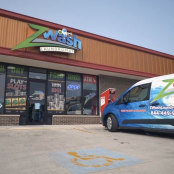 ZWash Laundry - Laundry Pickup & Delivery service - Laundromat Near Me - Quincy, Illinois ZWash Laundry - Laundry Pickup & Delivery service - Laundromat Near Me - Quincy, Illinois