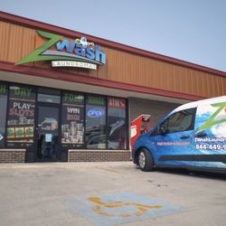ZWash Laundry - Laundry Pickup & Delivery service