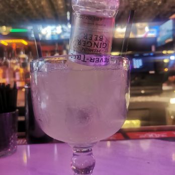 El Hefe Scottsdale - Frank's Mule (loaded cocktail) - Mexican Near Me - Scottsdale, Arizona El Hefe Scottsdale - Frank's Mule (loaded cocktail) - Mexican Near Me - Scottsdale, Arizona