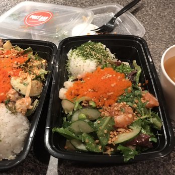 Poke Bar - Poke Near Me - Suwanee, Georgia Poke Bar - Poke Near Me - Suwanee, Georgia