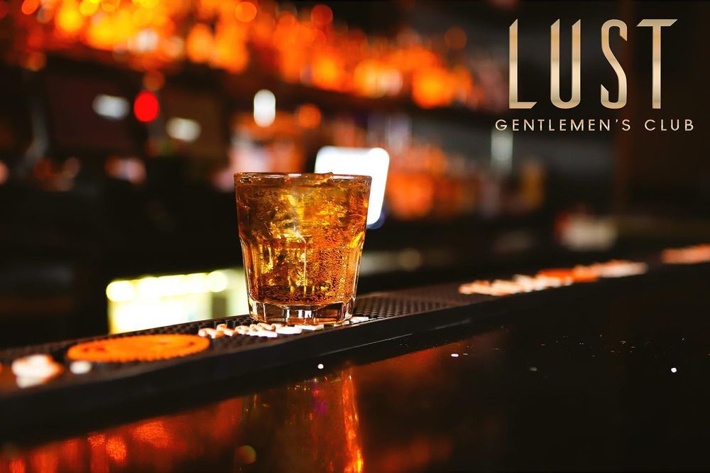 LUST GENTLEMEN’S CLUB Updated November 2024 8911 Kingsridge Dr