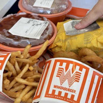 Whataburger - Fast Food Near Me - Kennesaw, Georgia Whataburger - Fast Food Near Me - Kennesaw, Georgia