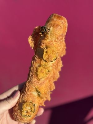 Fuji Bakery-Elliott/Interbay by null