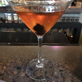 Clark and Lewie's - A hand crafted Manhattan made to perfection - American Near Me - Stevenson, Washington Clark and Lewie's - A hand crafted Manhattan made to perfection - American Near Me - Stevenson, Washington