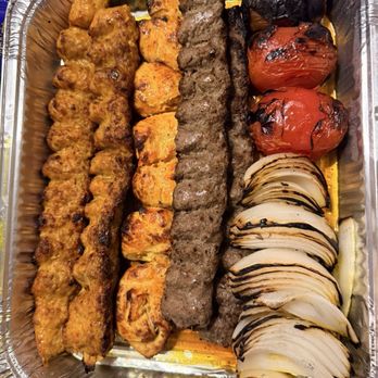 Aria's Grill - Persian/Iranian Near Me - Torrance, California Aria's Grill - Persian/Iranian Near Me - Torrance, California