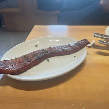 Day Maker Half Day Cafe - Bacon - Breakfast & Brunch Near Me - Austin, Texas
