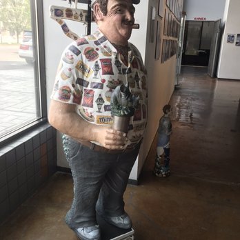Sierra Arts Foundation - Rhino Man - Art Galleries Near Me - Reno, Nevada Sierra Arts Foundation - Rhino Man - Art Galleries Near Me - Reno, Nevada