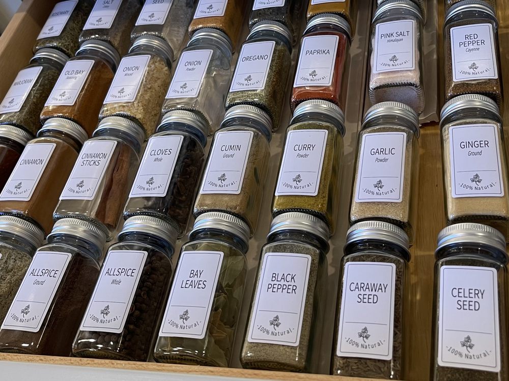 ORGANIZED JILL Updated October 2024 Request a Quote 14 Photos