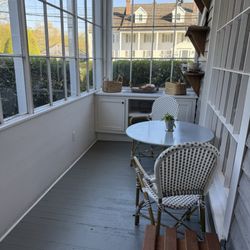 Mercantile at GrayBarns
