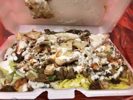 Santa Halal Food by null