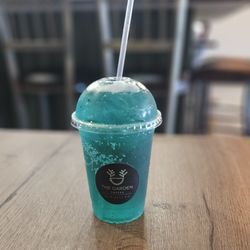 The Garden Coffee