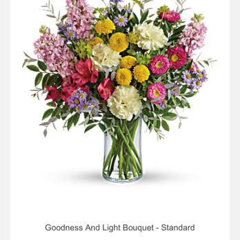 Elizabeth House Flowers - This post did not match what was delivered. Disappointing. - Florists Near Me - Charlotte, North Carolina Elizabeth House Flowers - This post did not match what was delivered. Disappointing. - Florists Near Me - Charlotte, North Carolina