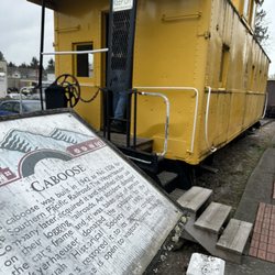 Depot Park