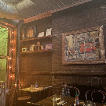 MUD - Coffee & Tea Near Me - New York, New York